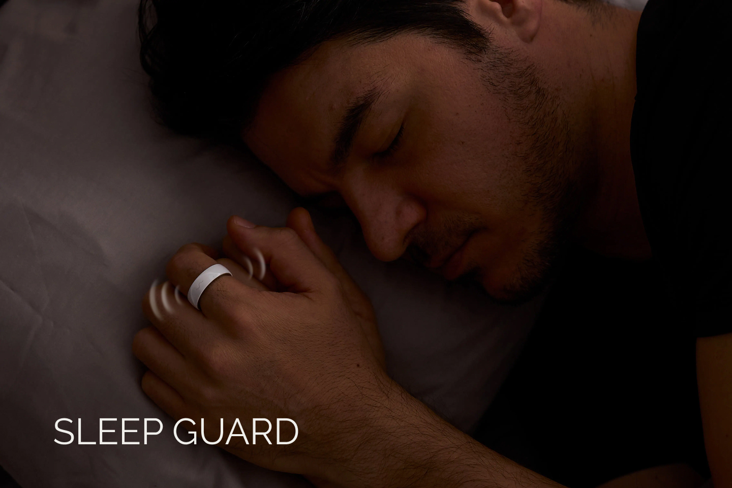 Something's different